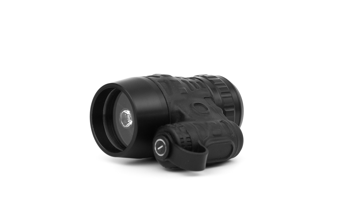 GCU-OSD15 pinhole camera detector