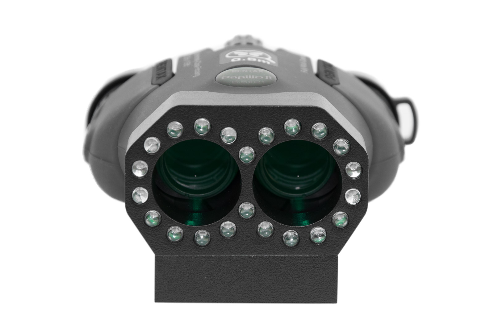 Optic-2 Camera Lenses Detector