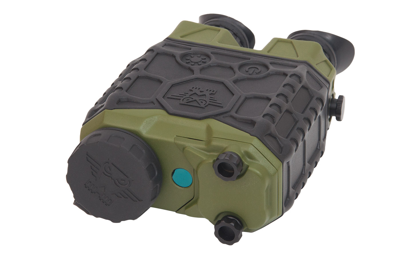 GCU-OSD10 Sniper Optics Detector